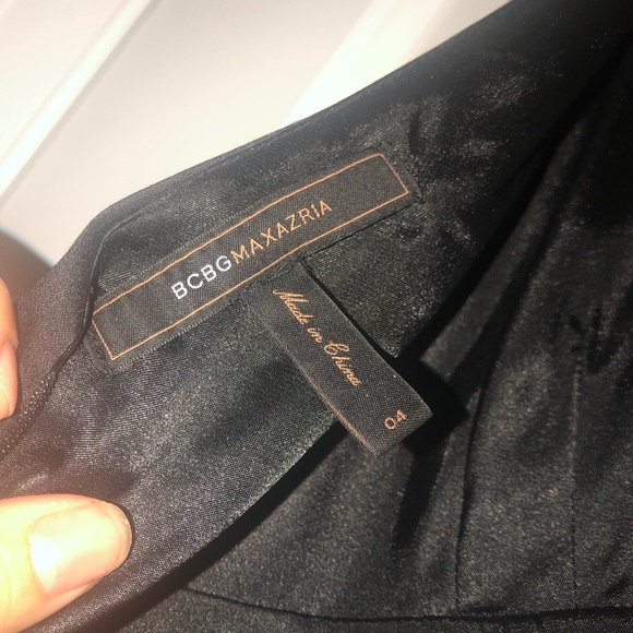 Classic LBD from BCBG - Picture 4 of 5